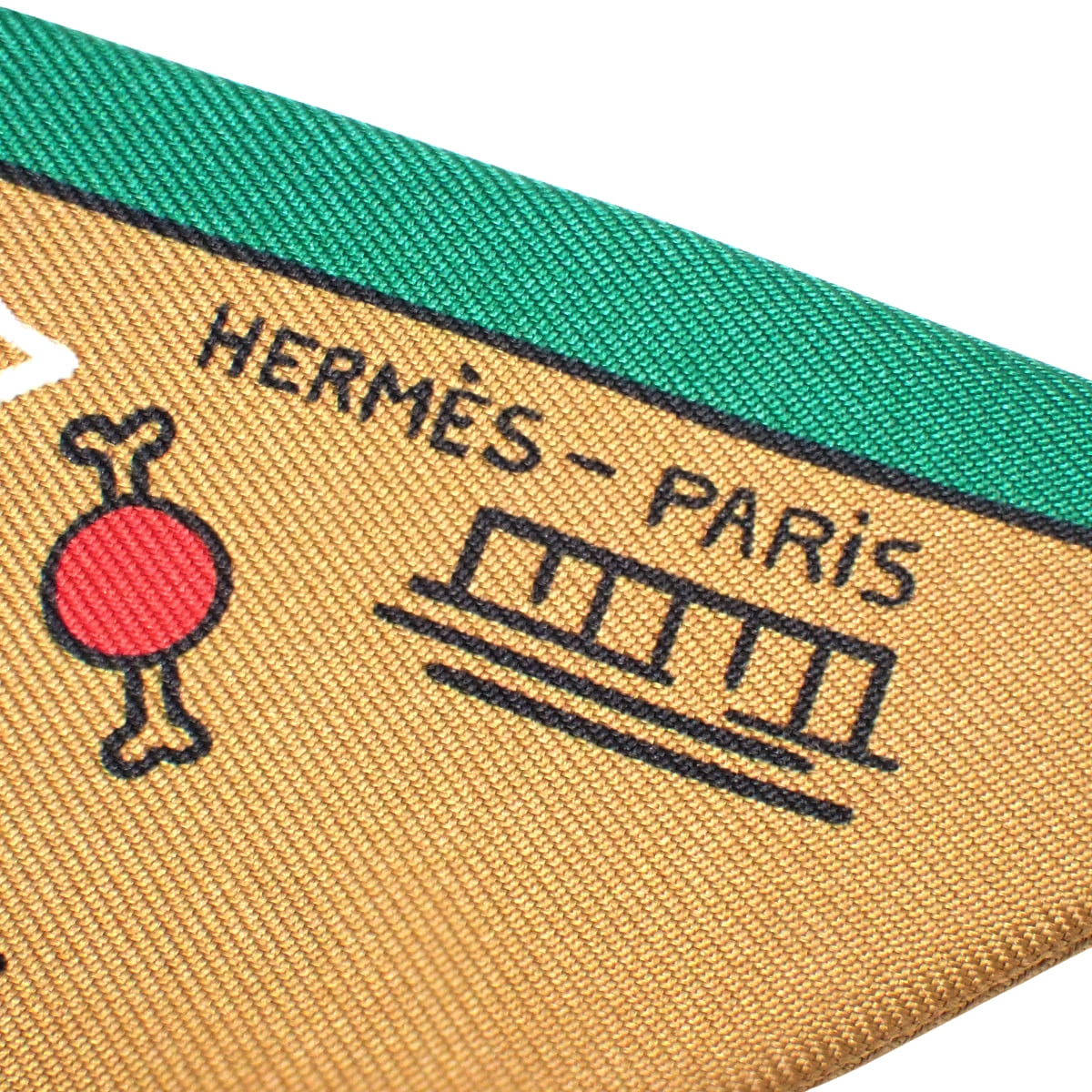LES CHIENS PARISIENS パリジャンの犬 ツイリー - 5