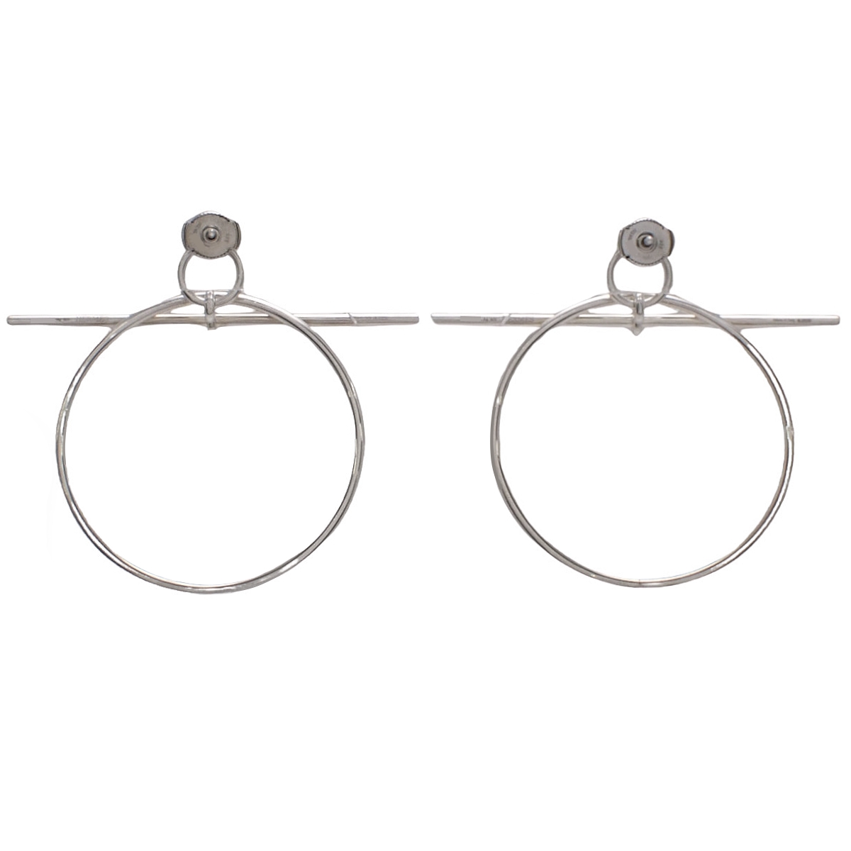 Escapade Earrings - 2