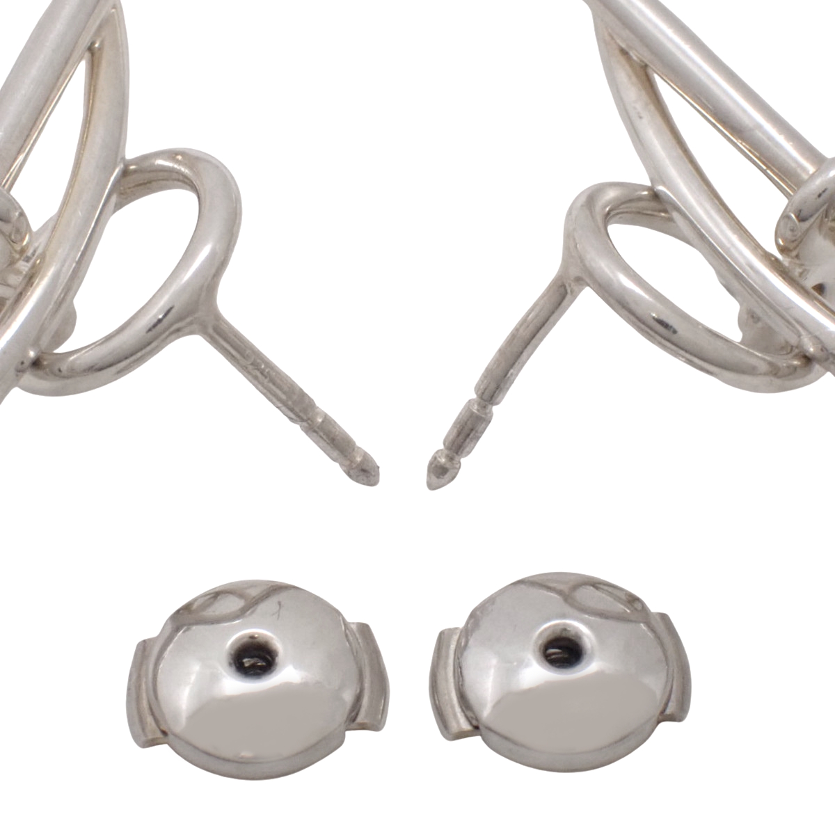 Echappe Earrings - 4