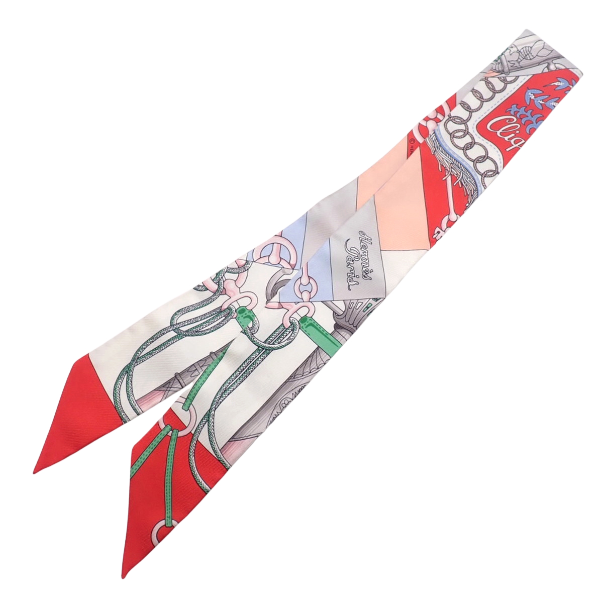 CLIQUETIS クリケティス ツイリー