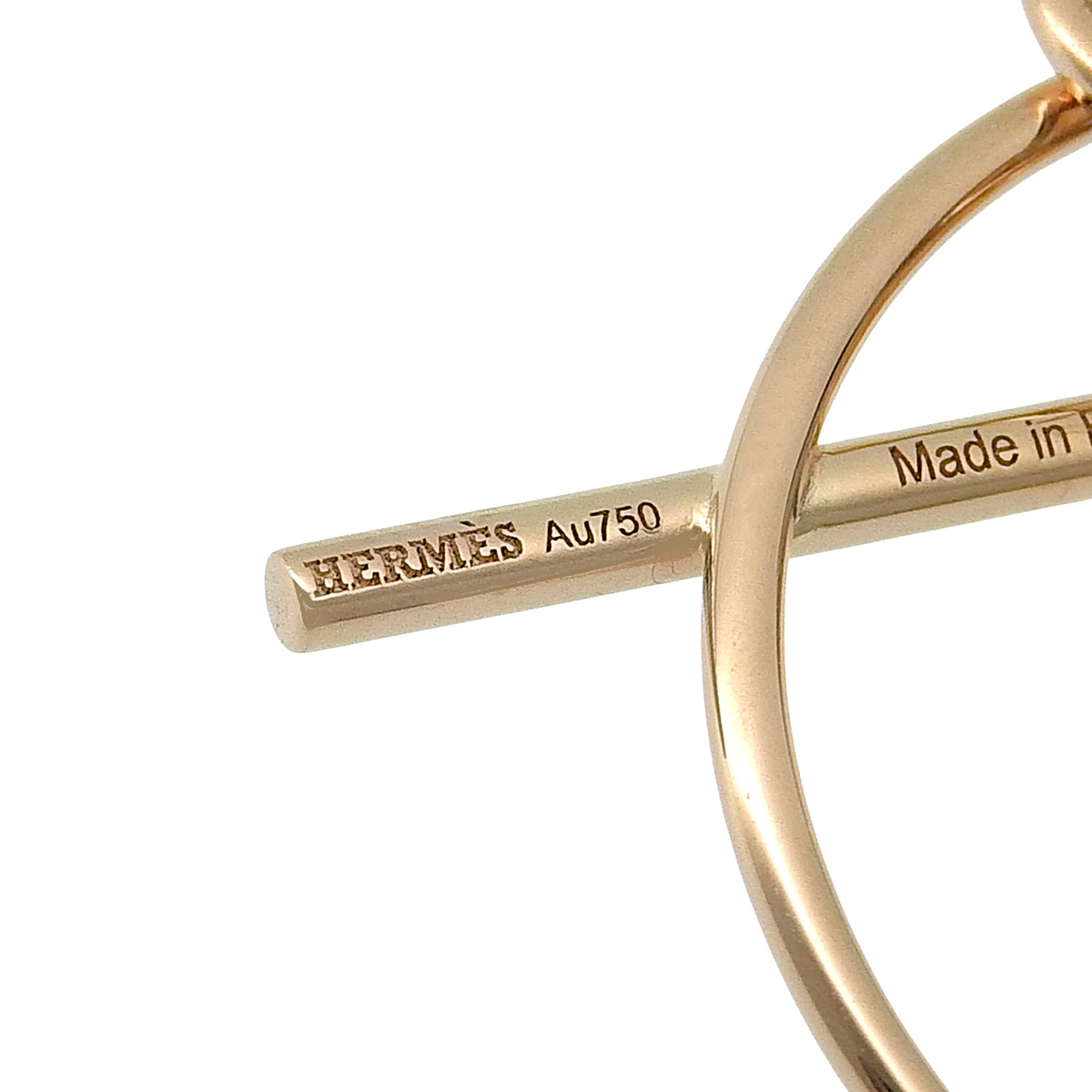 エシャペ ピアス - 5