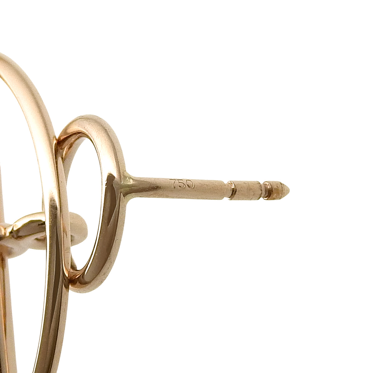 エシャペ ピアス - 6