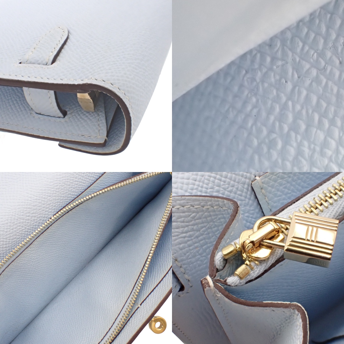 ケリーウォレット トゥーゴー - 8