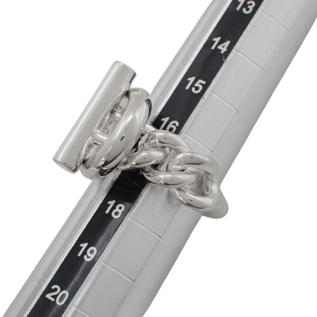 クロワゼットリング - 7