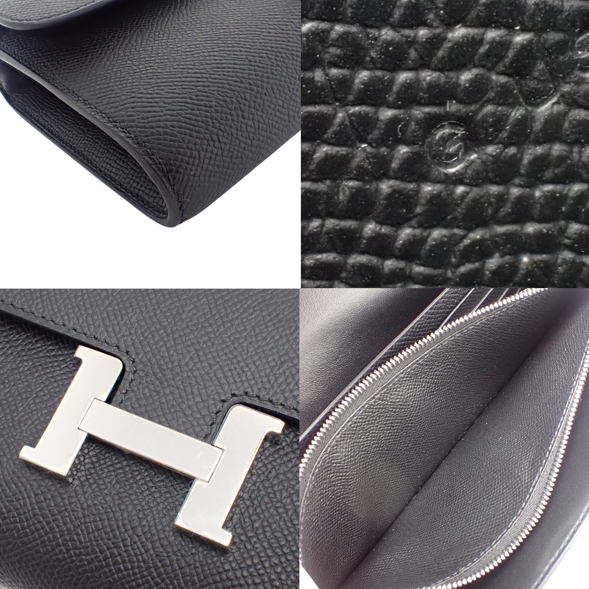 コンスタンス ロング トゥーゴー - 6