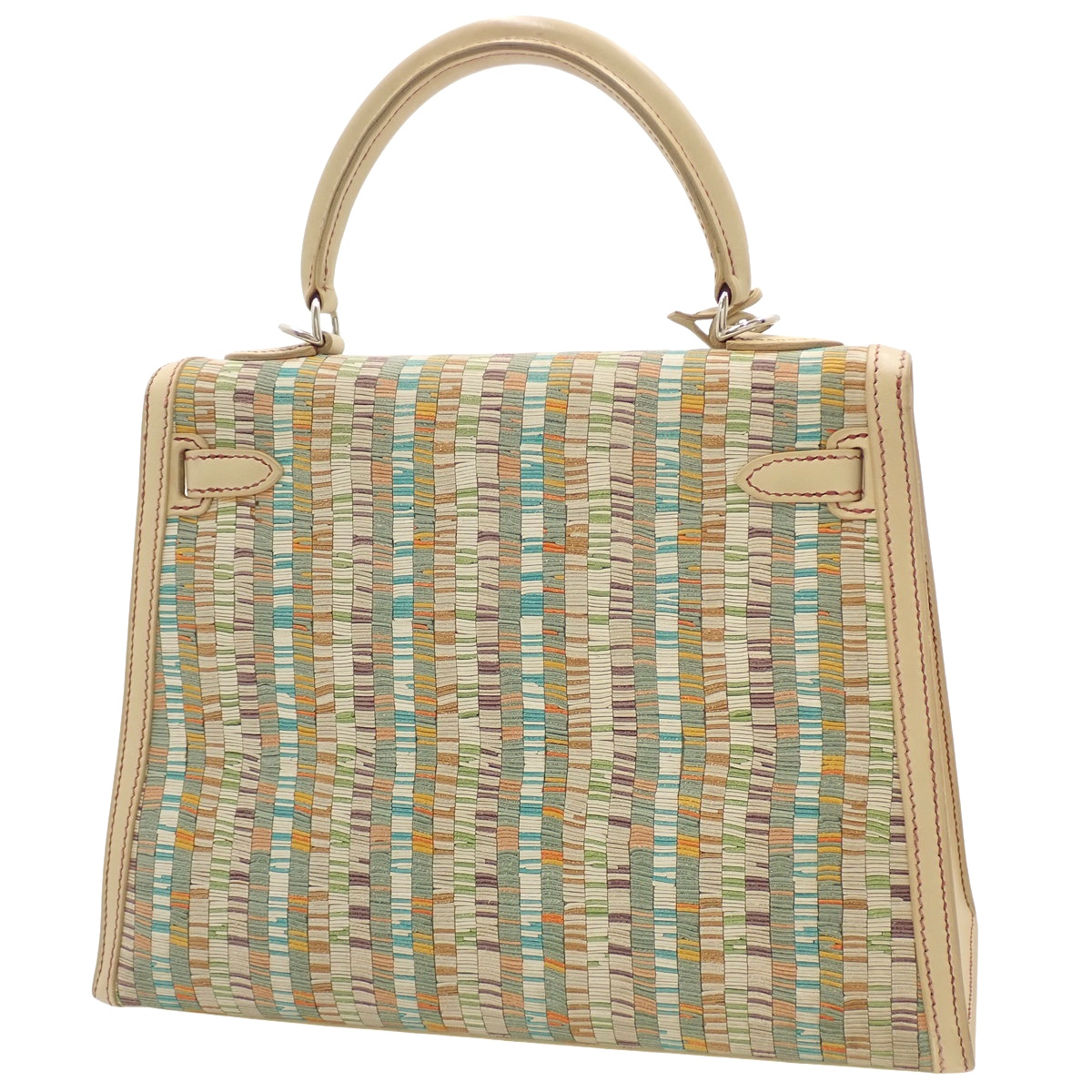 Kelly 25 (external stitch) - 2