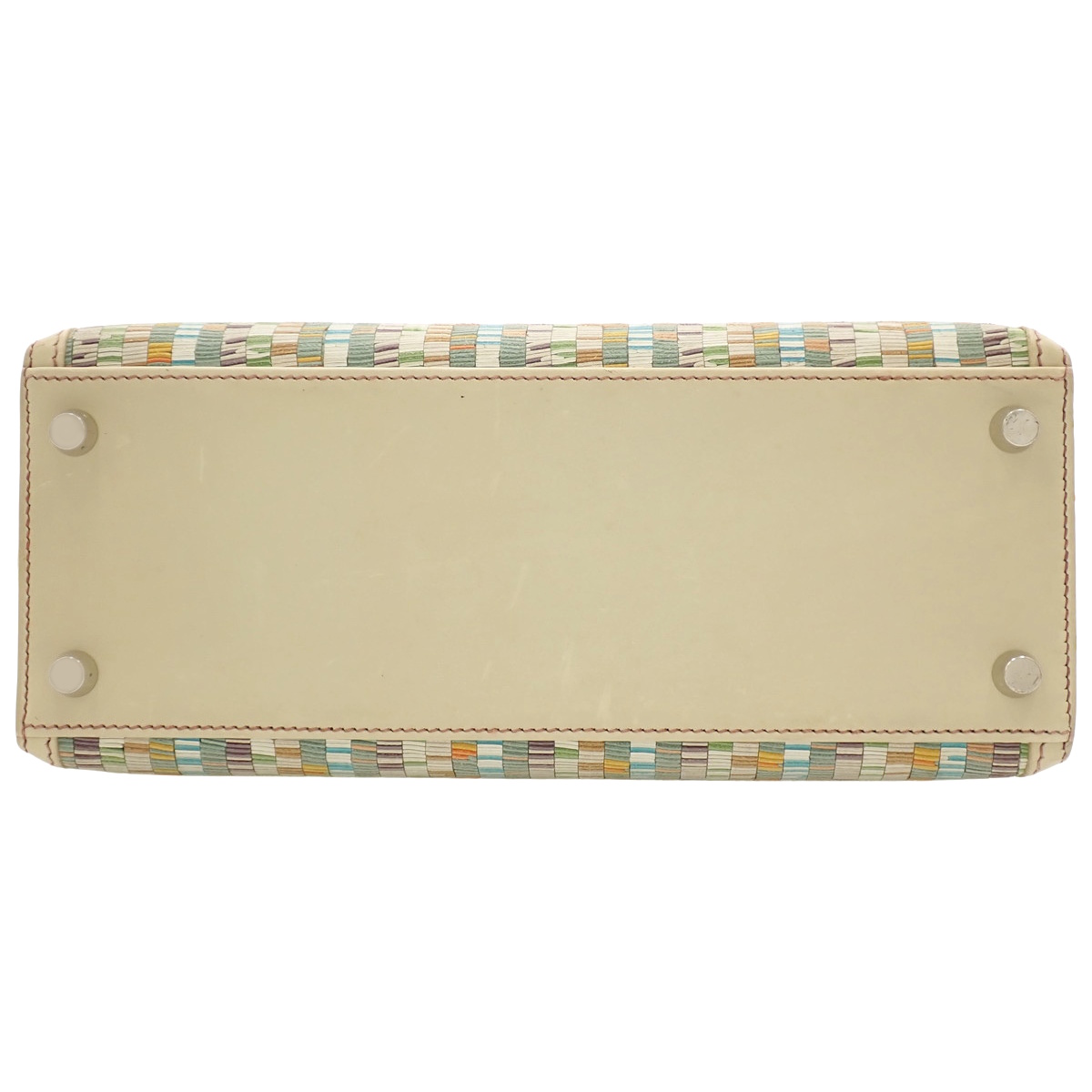 Kelly 25 (external stitch) - 5