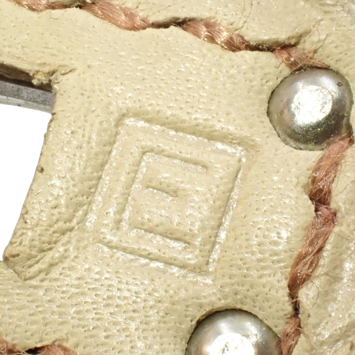 Kelly 25 (external stitch) - 8