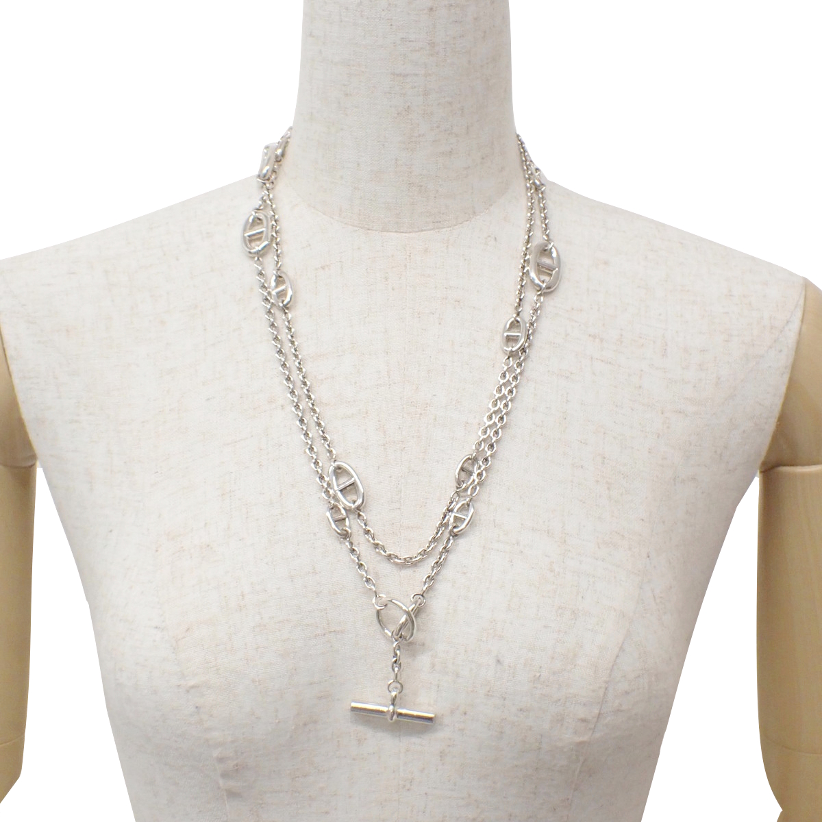 Farandole necklace - 1