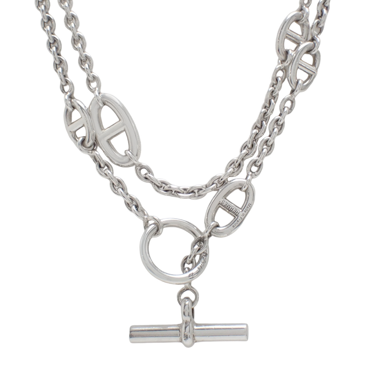 Farandole necklace - 2