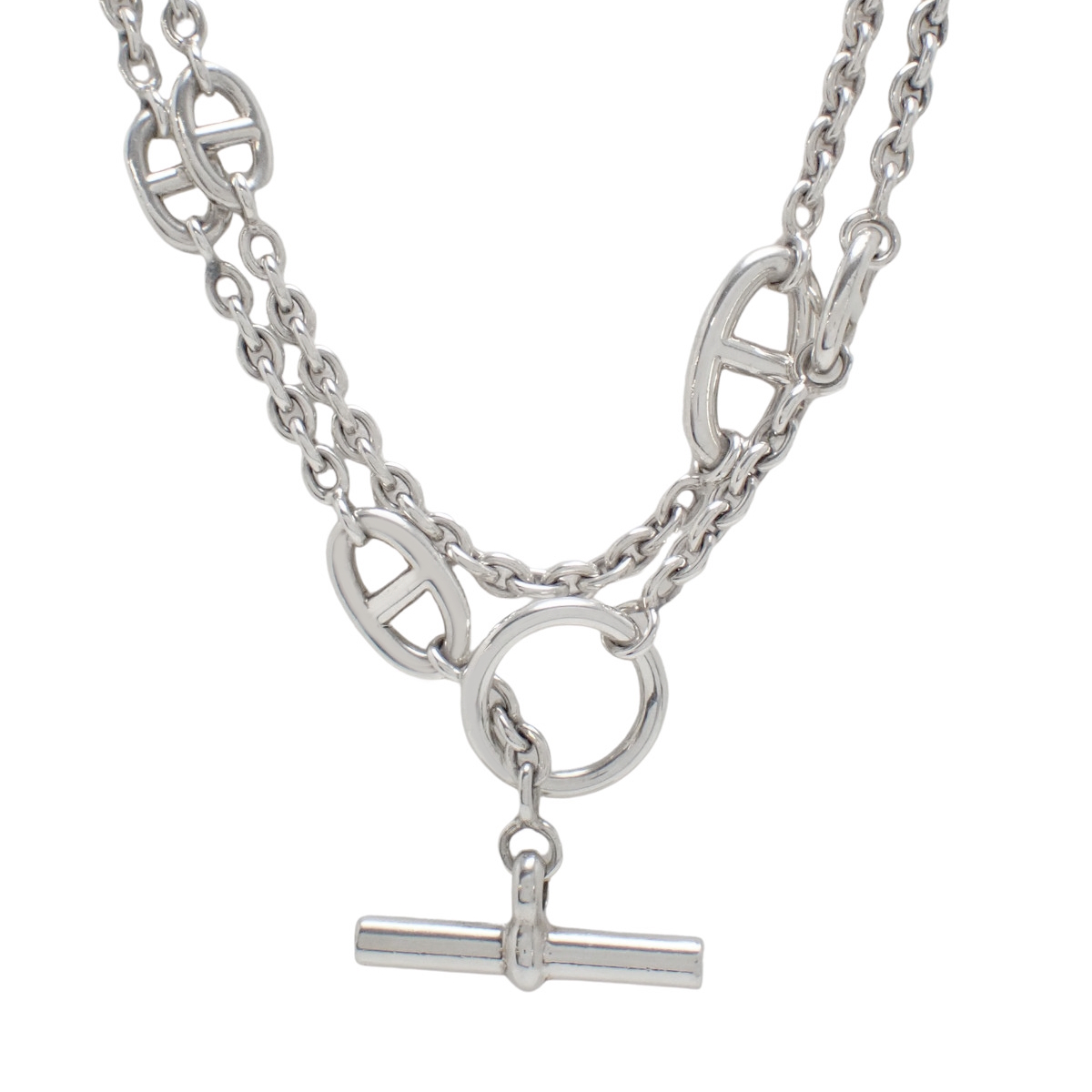 Farandole necklace - 3