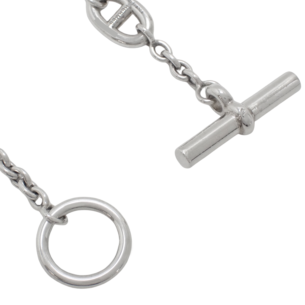 Farandole necklace - 4