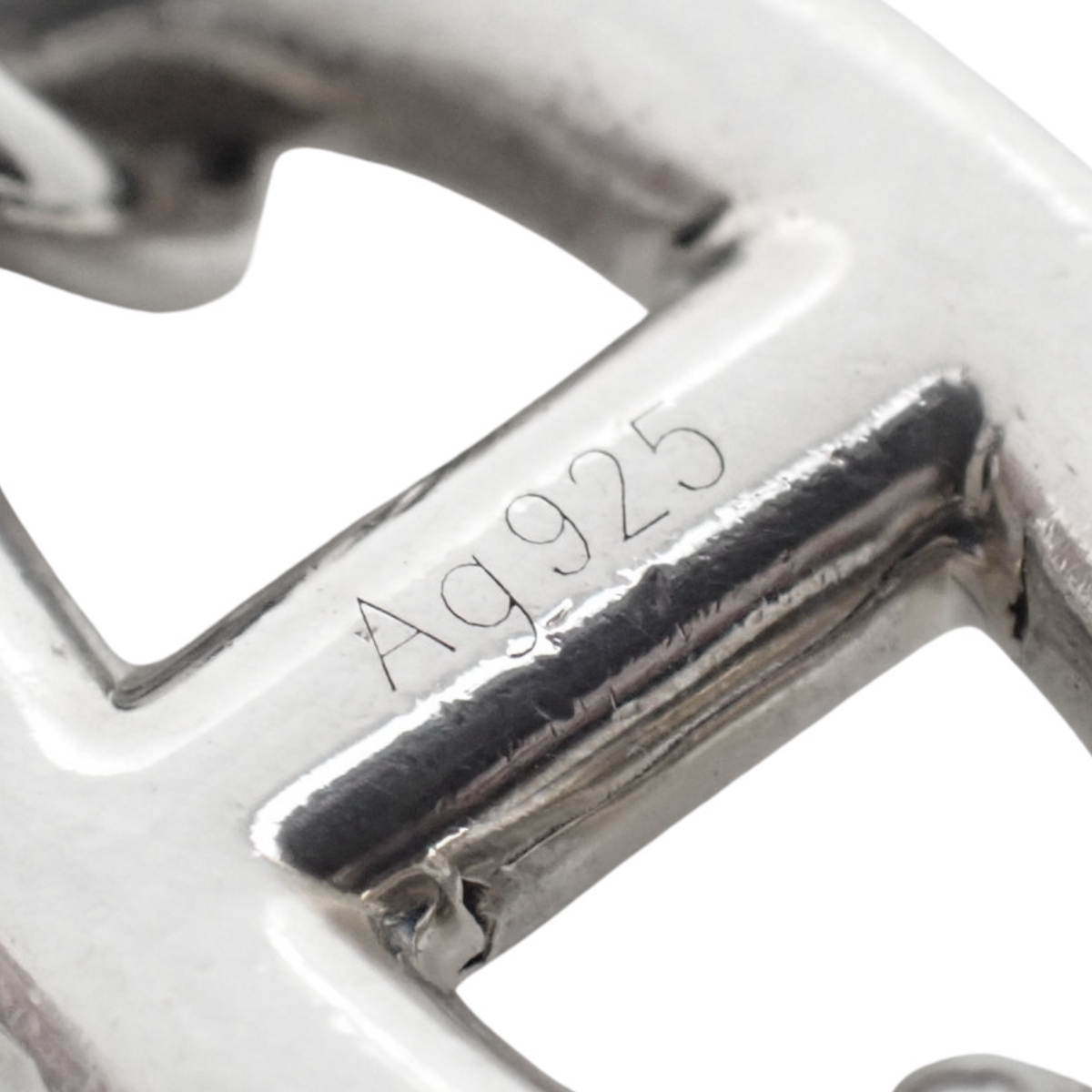 Farandole necklace - 5