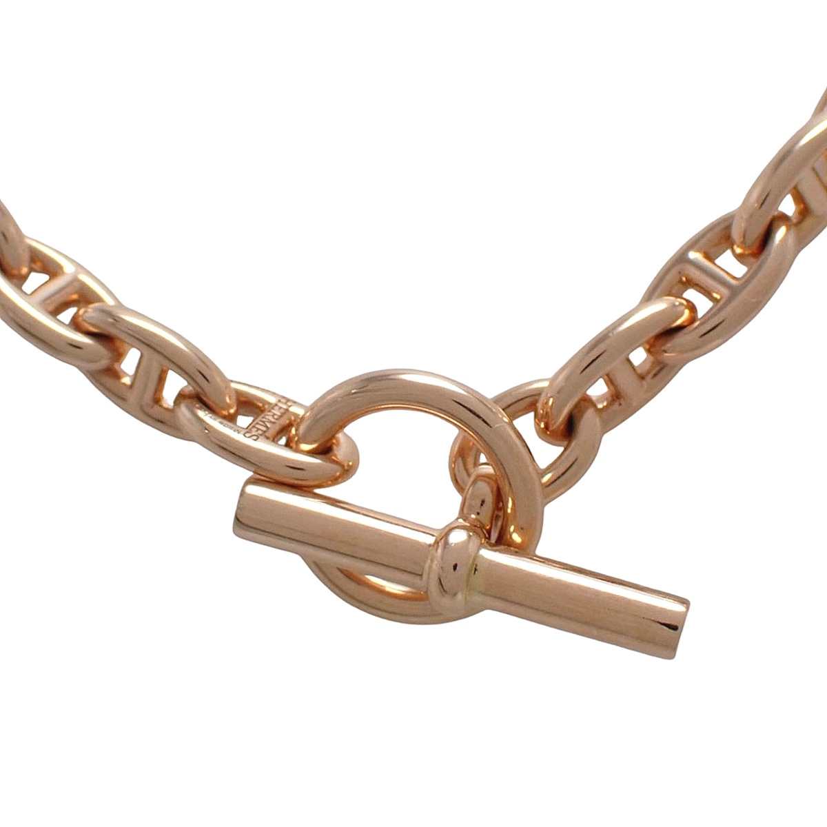 シェーヌダンクルTPM ネックレス - 2