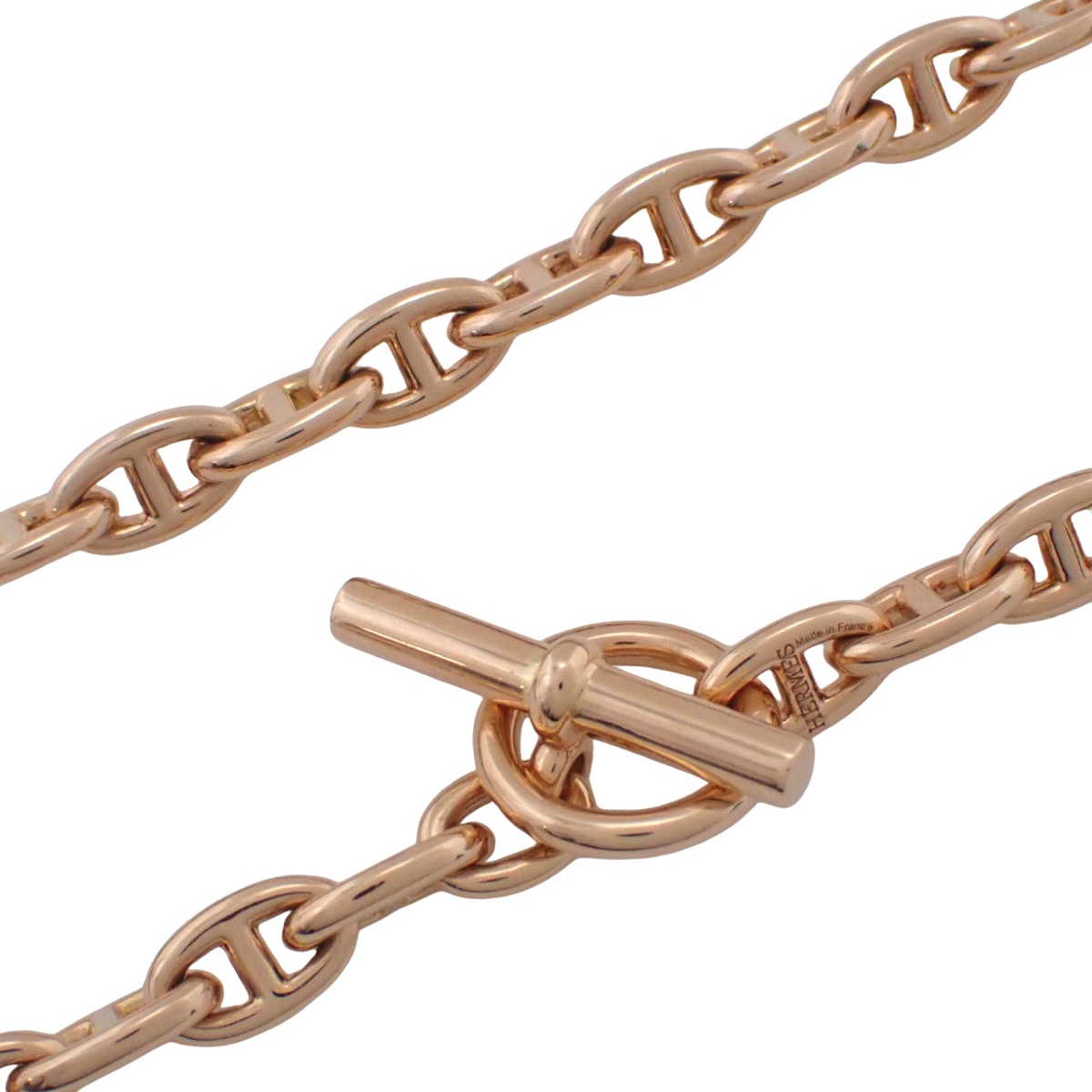 シェーヌダンクルTPM ネックレス - 3