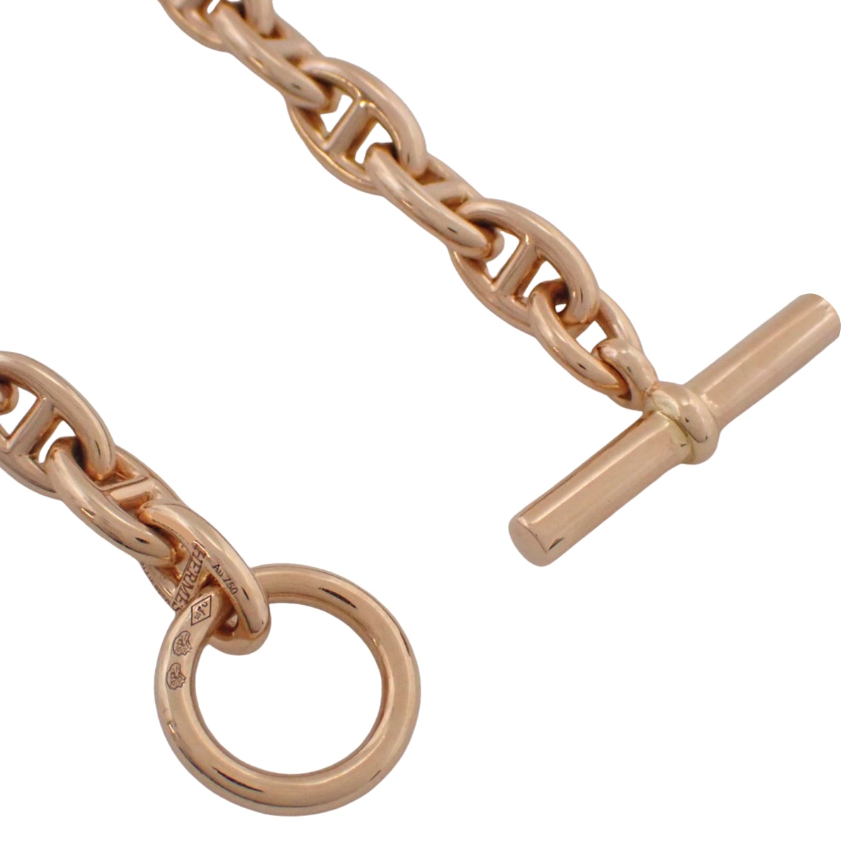 シェーヌダンクルTPM ネックレス - 4