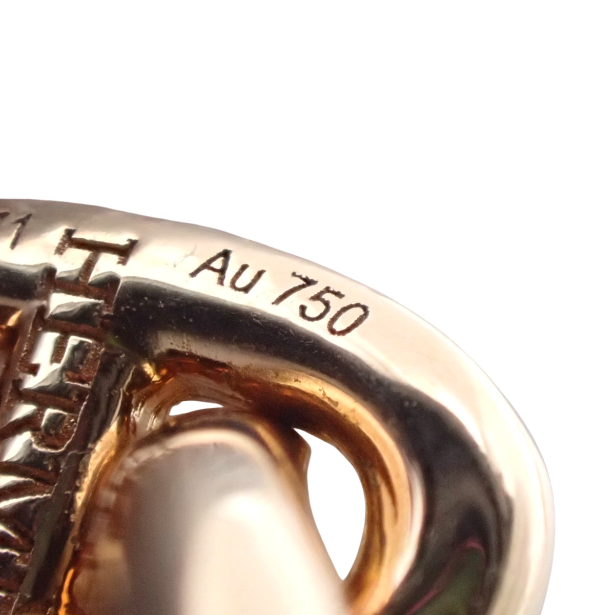 シェーヌダンクルTPM ネックレス - 5