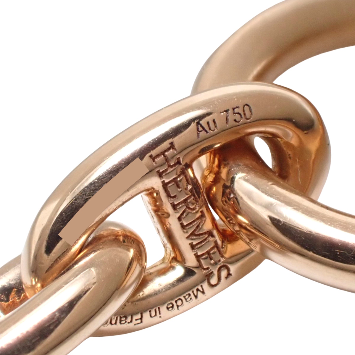 シェーヌダンクルTPM ネックレス - 6