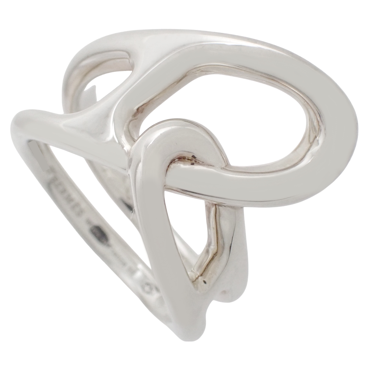 Chene d'Angkle Punk Ring