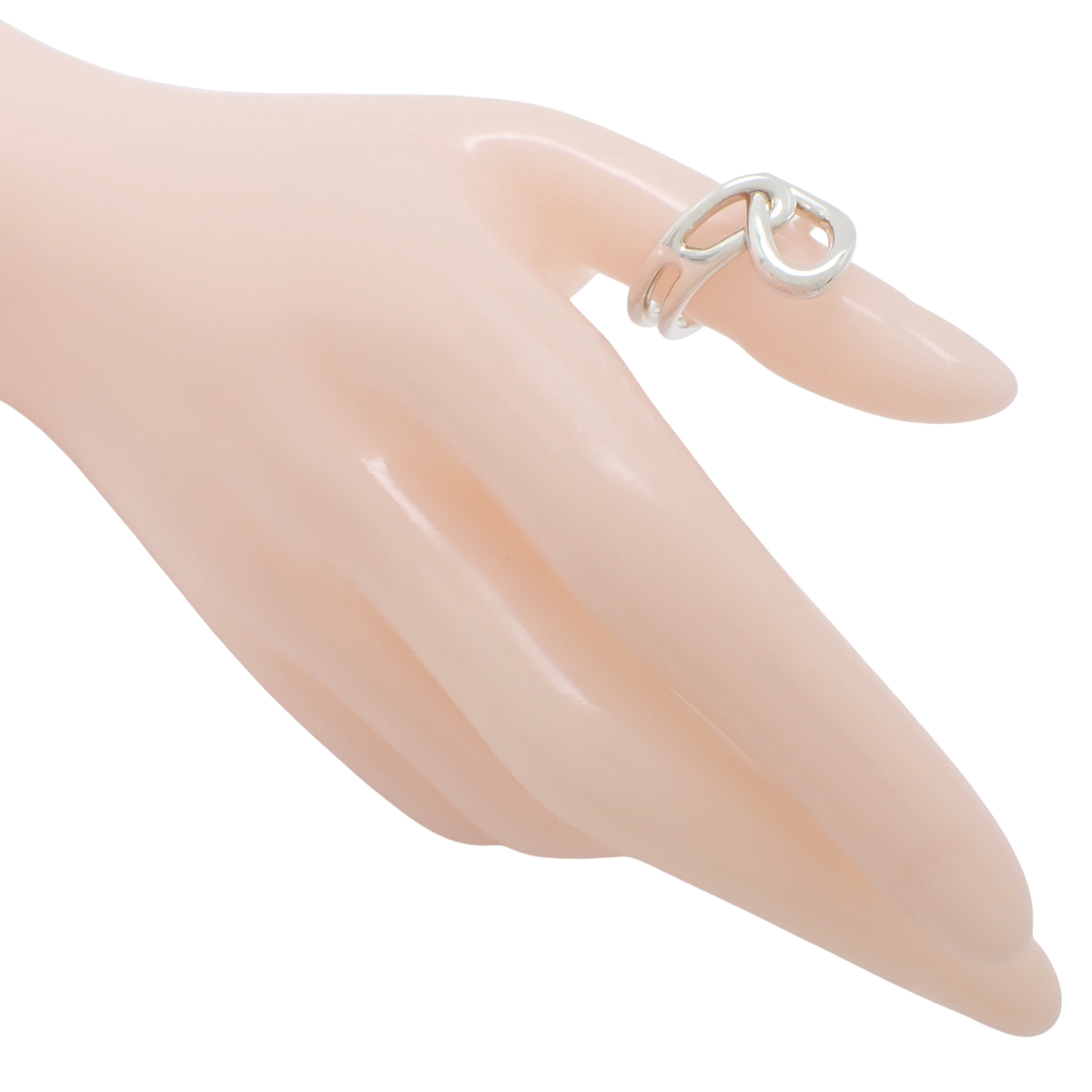 Chene d'Angkle Punk Ring
