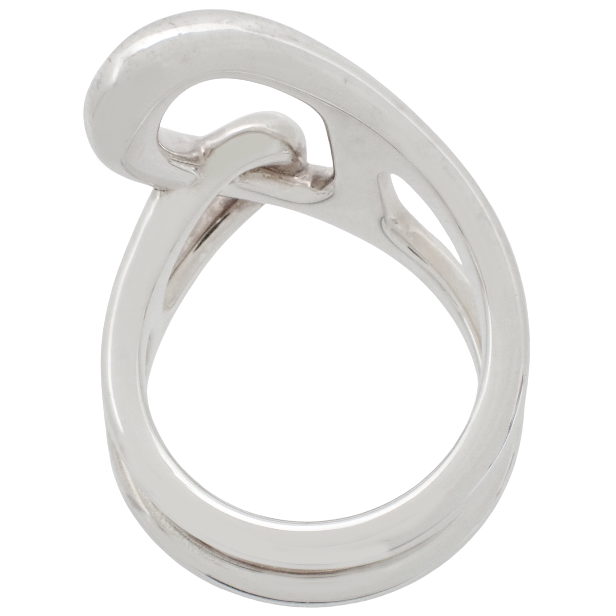 Chene d'Angkle Punk Ring