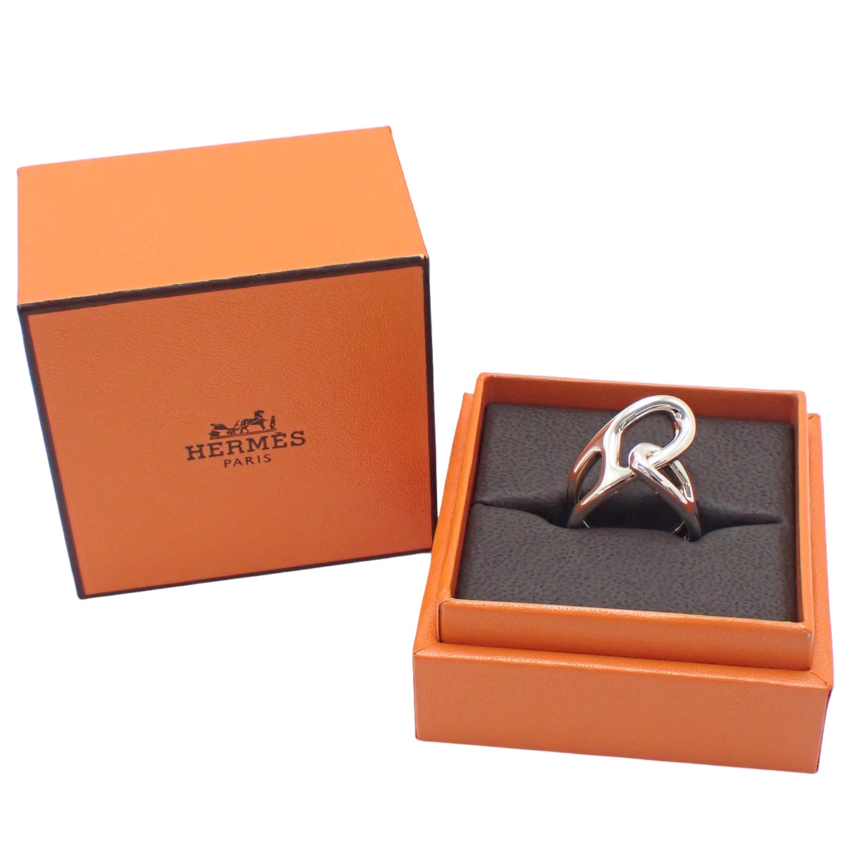 Chene d'Angkle Punk Ring